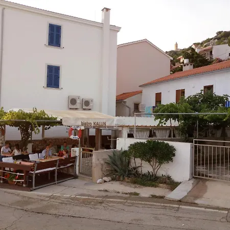 Apartment Sporty Baska (Krk)