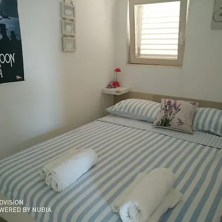 Sporty Apartment