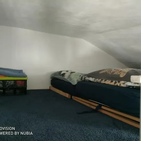 Apartment Sporty Baska (Krk)