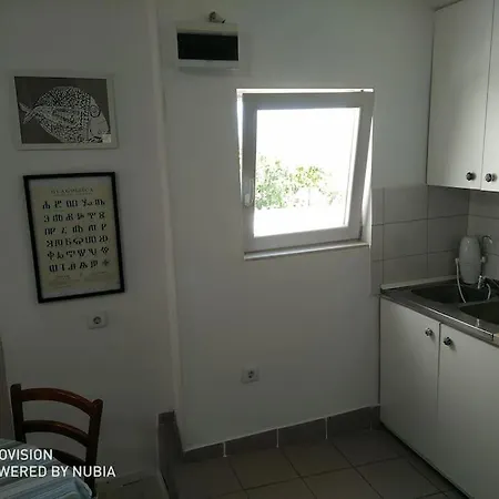 Sporty Apartment Baska (Krk)
