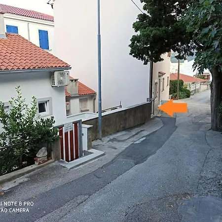 Apartment Sporty