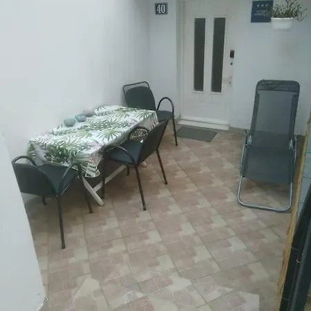 Apartment Sporty Baska (Krk)
