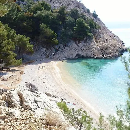 Sporty Baška