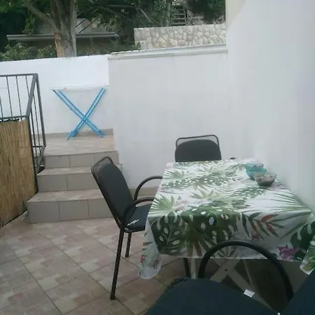 Sporty Apartman *