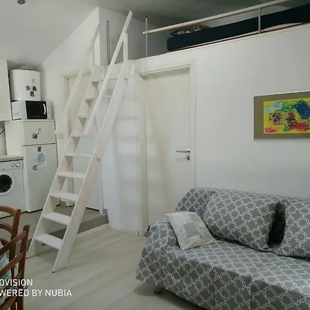 Apartman Sporty *